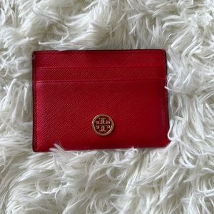 Tory Burch Card Case